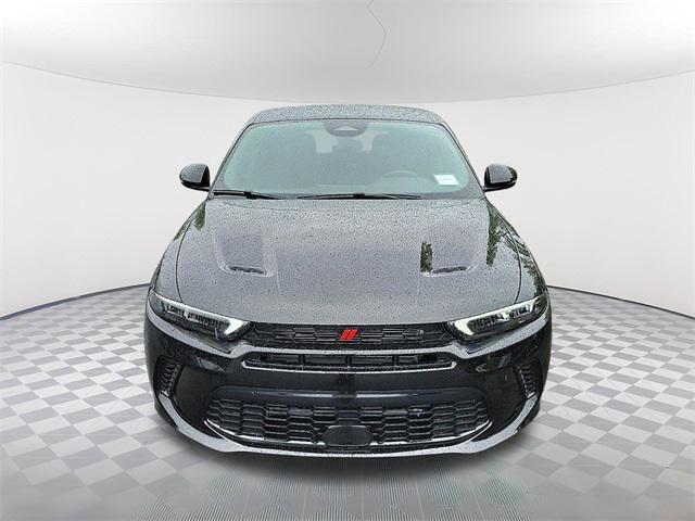 new 2024 Dodge Hornet car, priced at $31,099