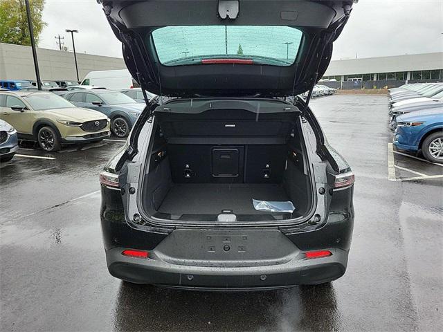 new 2024 Dodge Hornet car, priced at $31,099