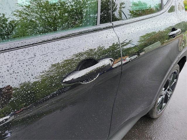 new 2024 Dodge Hornet car, priced at $31,099