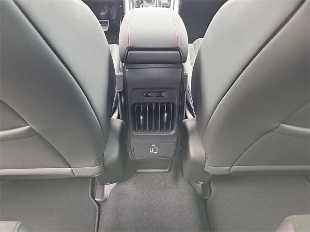 new 2024 Dodge Hornet car, priced at $31,099