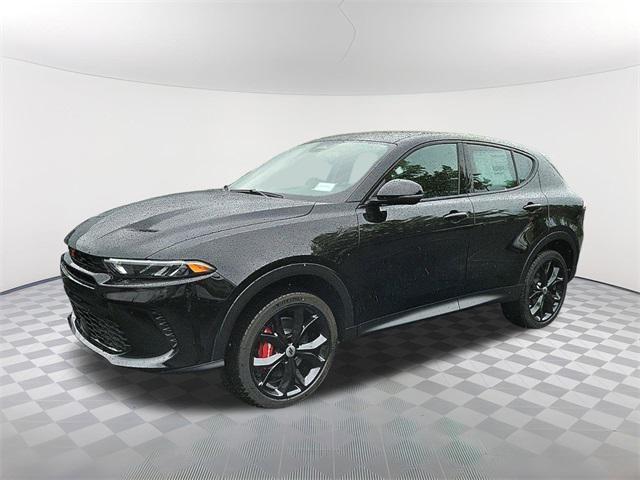 new 2024 Dodge Hornet car, priced at $31,099