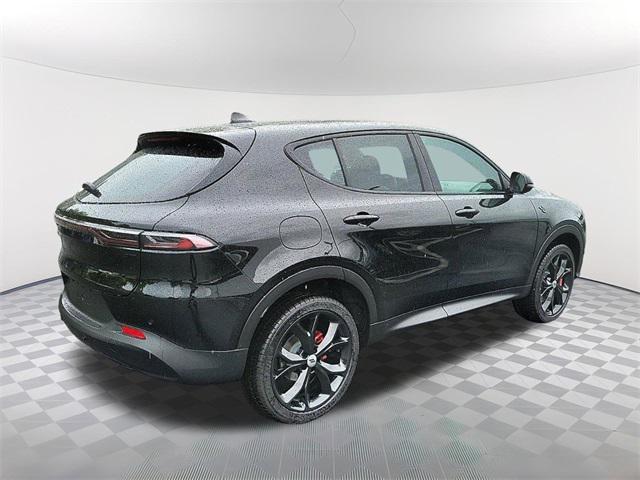 new 2024 Dodge Hornet car, priced at $31,099