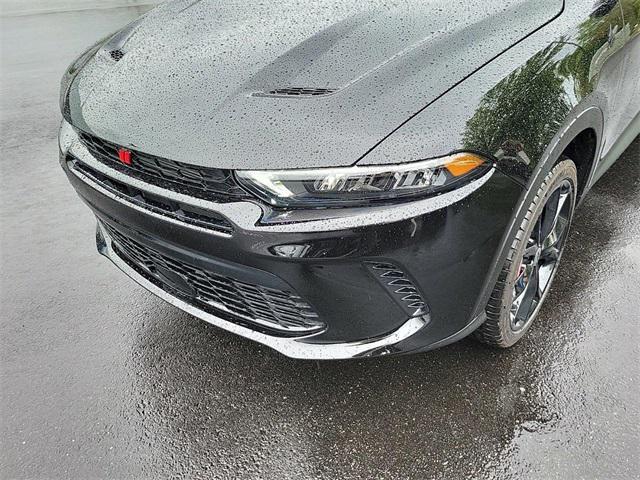 new 2024 Dodge Hornet car, priced at $31,099