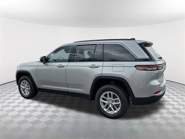 new 2025 Jeep Grand Cherokee car, priced at $40,822