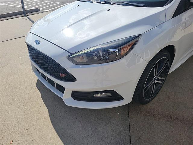 used 2018 Ford Focus ST car, priced at $16,493