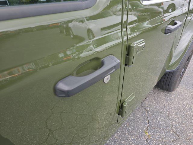 used 2022 Jeep Gladiator car, priced at $28,999