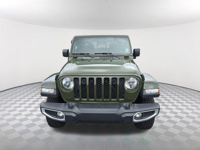 used 2022 Jeep Gladiator car, priced at $28,999