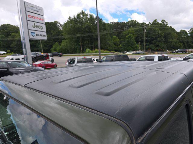 used 2022 Jeep Gladiator car, priced at $28,999