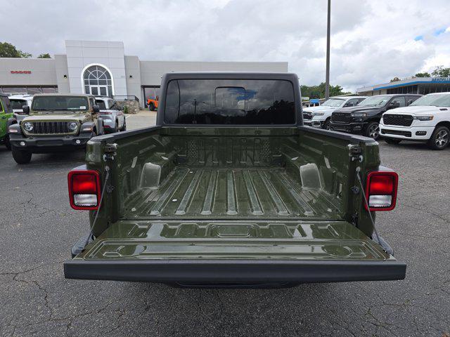 used 2022 Jeep Gladiator car, priced at $28,999