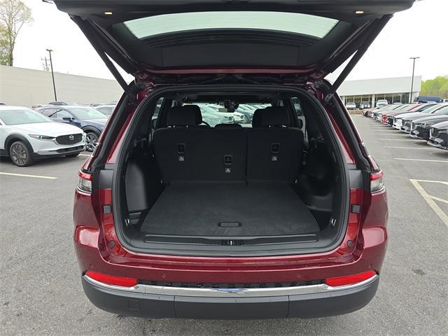 new 2025 Jeep Grand Cherokee car, priced at $41,022