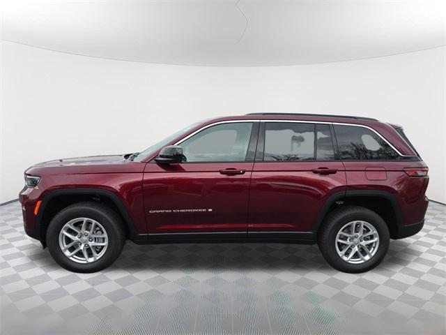 new 2025 Jeep Grand Cherokee car, priced at $41,022