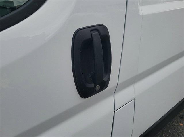 new 2024 Ram ProMaster 2500 car, priced at $45,937