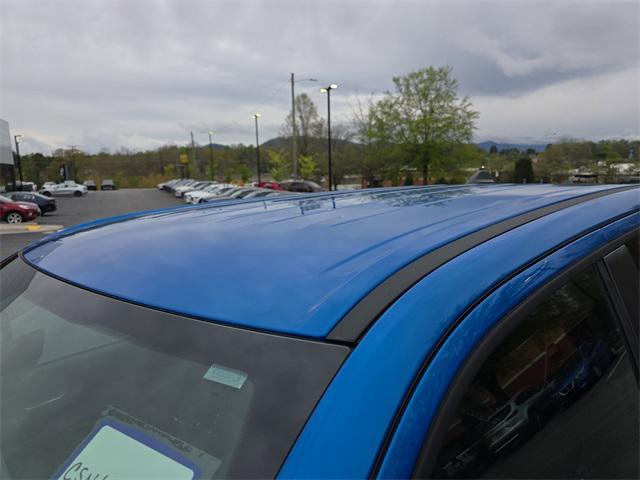 new 2025 Ram 1500 car, priced at $62,526