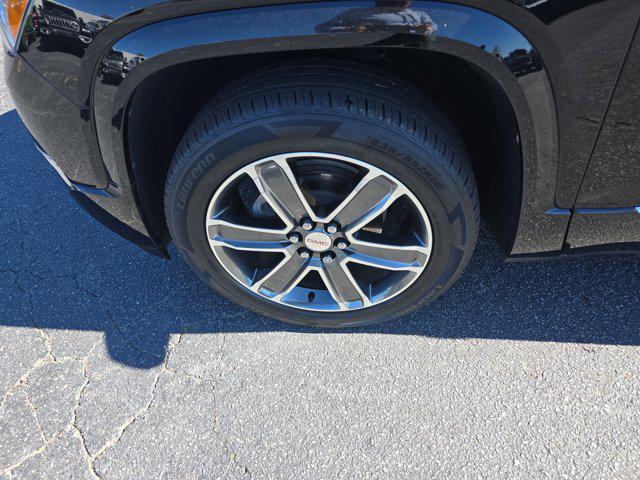 used 2019 GMC Acadia car, priced at $23,790