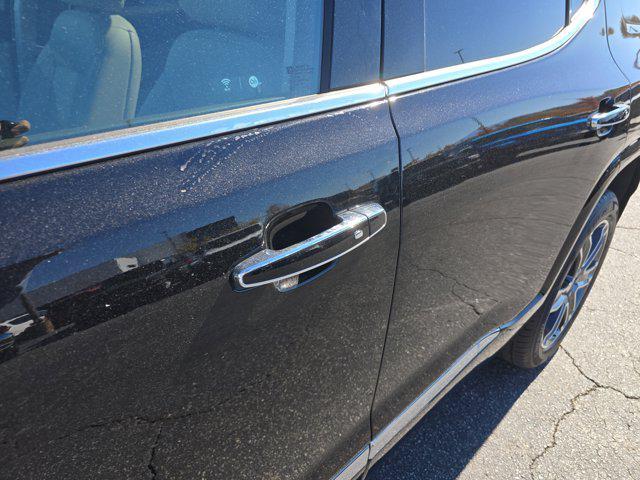 used 2019 GMC Acadia car, priced at $23,790