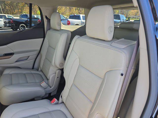 used 2019 GMC Acadia car, priced at $23,790