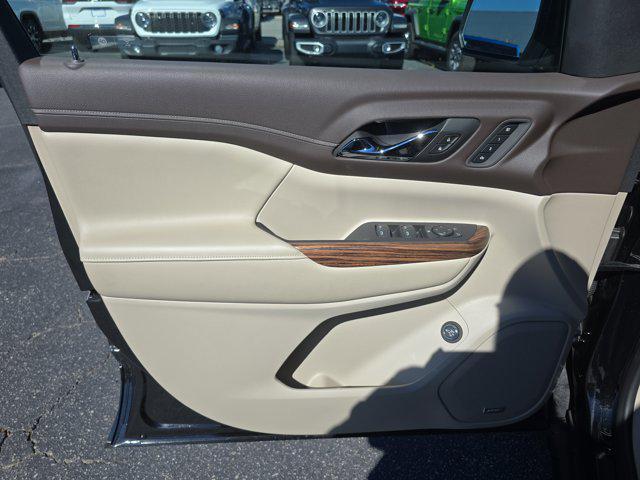 used 2019 GMC Acadia car, priced at $23,790