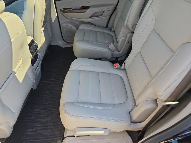 used 2019 GMC Acadia car, priced at $23,790