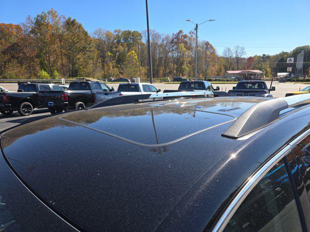 used 2019 GMC Acadia car, priced at $23,790