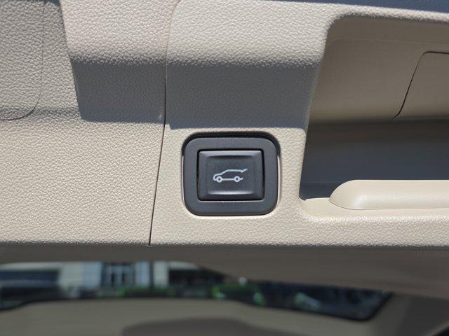 used 2019 GMC Acadia car, priced at $23,790