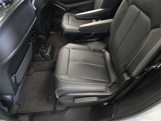 new 2025 Jeep Grand Cherokee L car, priced at $63,512