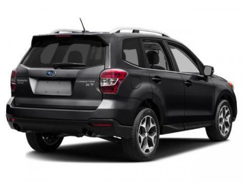 used 2015 Subaru Forester car, priced at $11,291