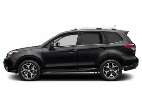 used 2015 Subaru Forester car, priced at $11,291