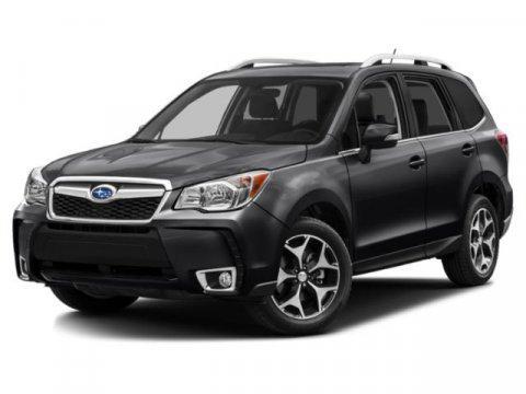 used 2015 Subaru Forester car, priced at $11,291