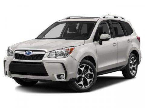 used 2015 Subaru Forester car, priced at $11,291