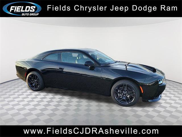 new 2024 Dodge Charger car, priced at $55,967