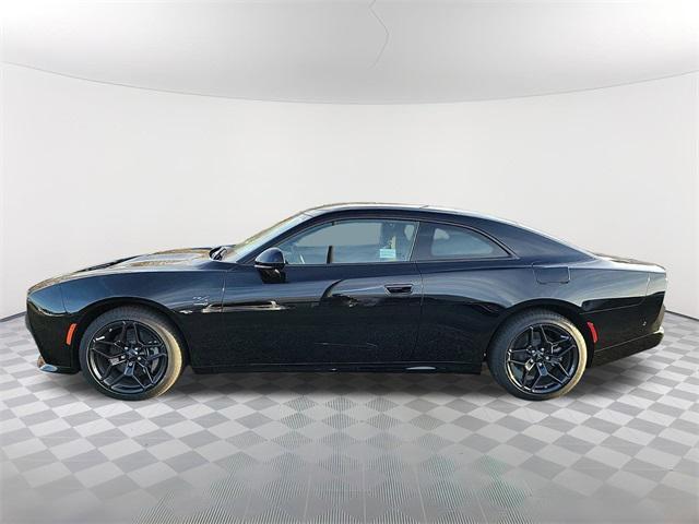 new 2024 Dodge Charger car, priced at $55,967