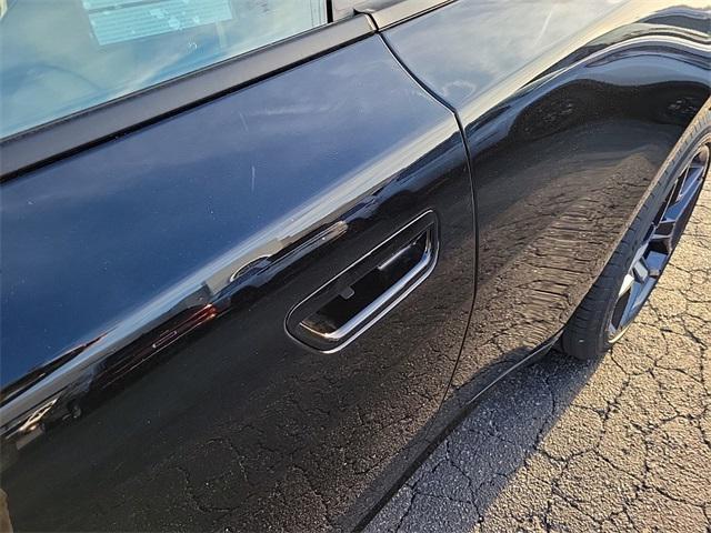new 2024 Dodge Charger car, priced at $55,967
