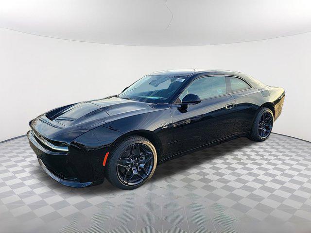 new 2024 Dodge Charger car, priced at $68,175