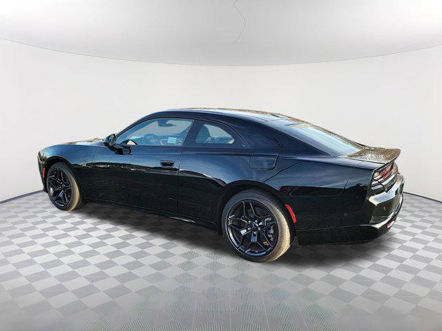 new 2024 Dodge Charger car, priced at $68,175