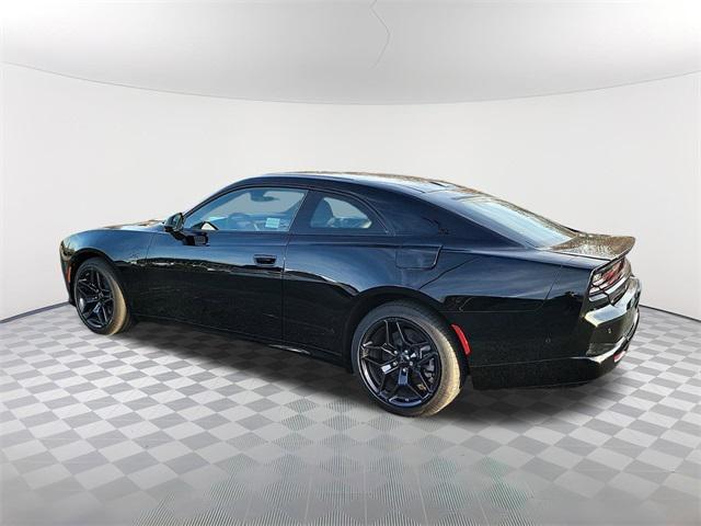 new 2024 Dodge Charger car, priced at $55,967