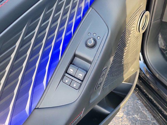 new 2024 Dodge Charger car, priced at $68,175