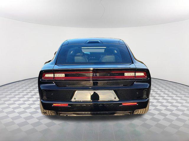 new 2024 Dodge Charger car, priced at $68,175