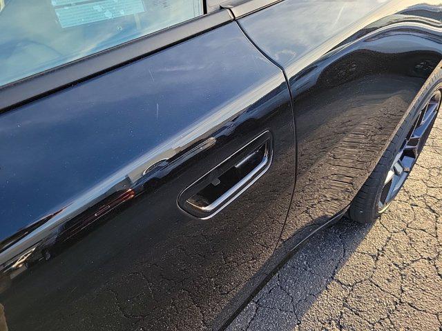 new 2024 Dodge Charger car, priced at $68,175