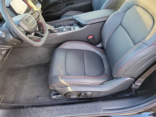 new 2024 Dodge Charger car, priced at $55,967