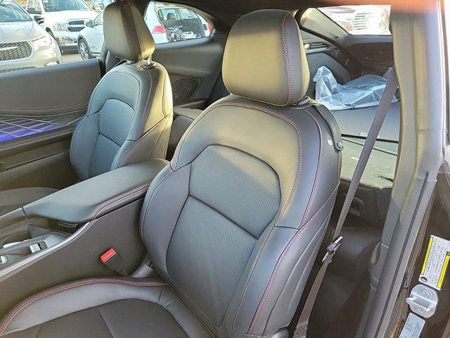 new 2024 Dodge Charger car, priced at $68,175