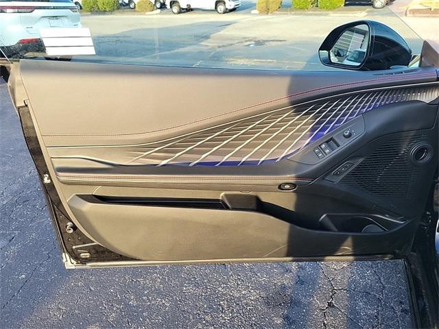new 2024 Dodge Charger car, priced at $55,967