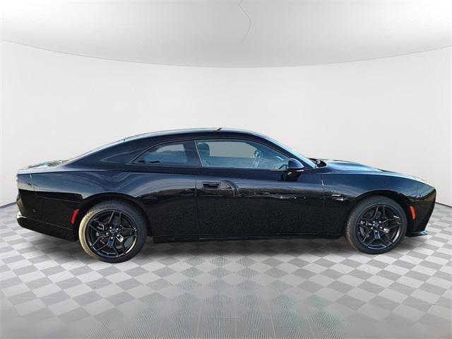 new 2024 Dodge Charger car, priced at $55,967