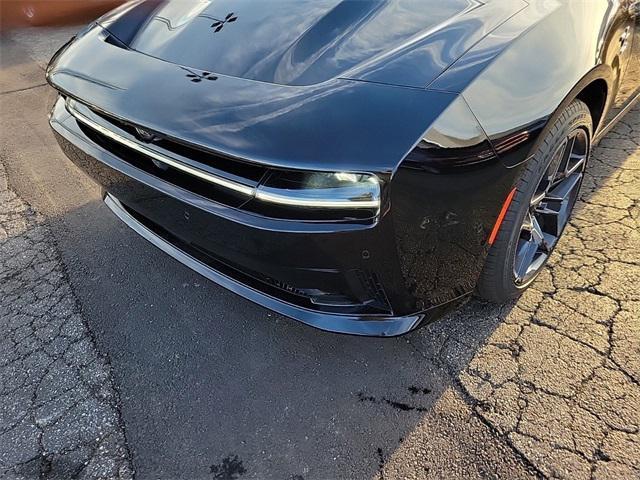 new 2024 Dodge Charger car, priced at $55,967