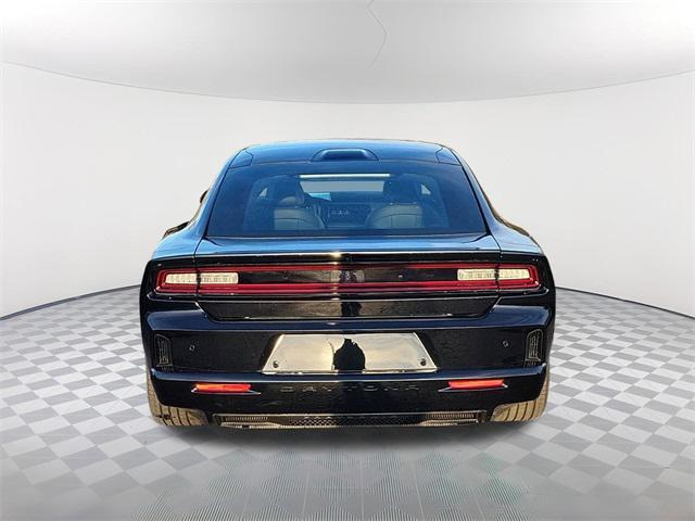 new 2024 Dodge Charger car, priced at $55,967