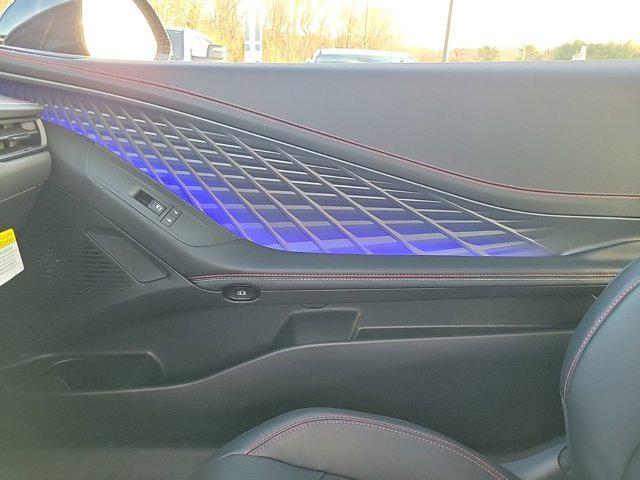 new 2024 Dodge Charger car, priced at $68,175