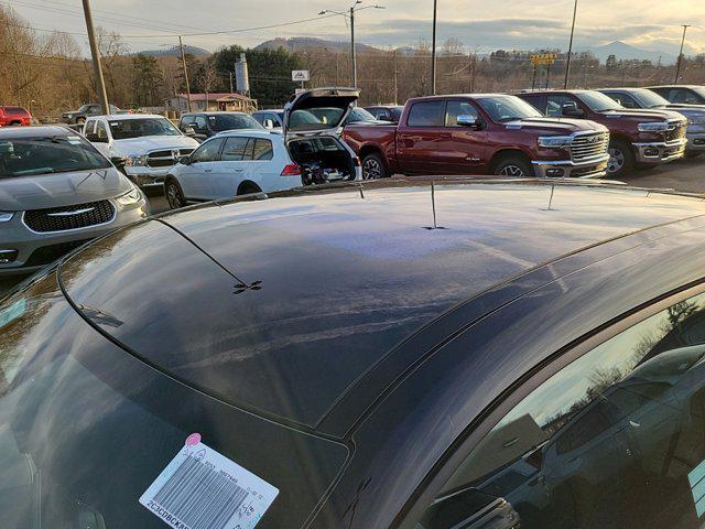 new 2024 Dodge Charger car, priced at $68,175