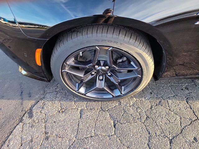 new 2024 Dodge Charger car, priced at $68,175