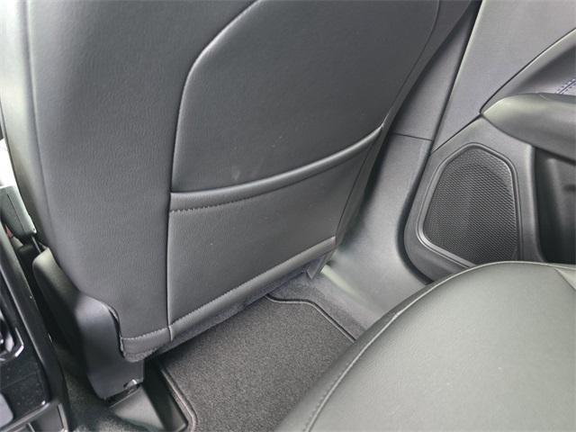 new 2025 Jeep Compass car, priced at $30,058