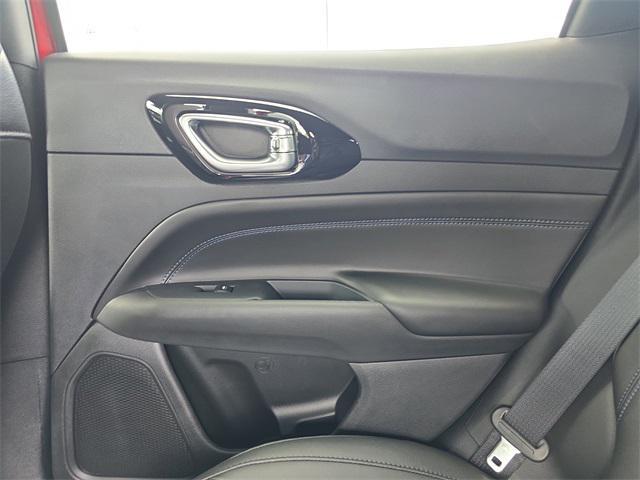 new 2025 Jeep Compass car, priced at $30,058