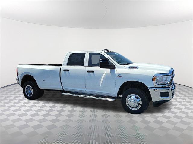 new 2024 Ram 3500 car, priced at $69,070